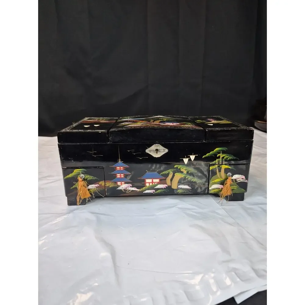 Unbranded beautiful box
